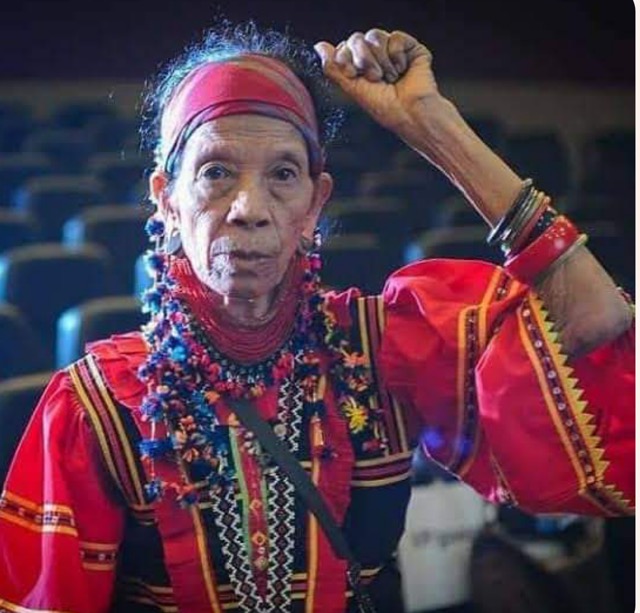 Mother of the Lumads: Bai Bibyaon Likayan Bigkay